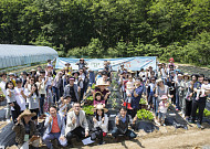 한국토요타 "노블레스 오블리주 실천하는 기업시민 될 것"