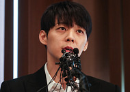 [이시각 연예스포츠 핫뉴스] '마약 양성' 박유천 계약해지·'아내의 맛' 조안♥김건우·어벤져스 엔드게임 쿠키영상·'불타는 청춘' 오현경 등