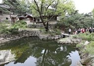 성락원·소쇄원·백원동 원림…"우리가 몰랐던 韓 조경의 정수"