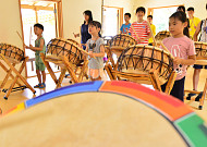 '가정의 달' 기차 타고 주말 템플스테이 떠나볼까