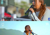 이진아, 방탄소년단 '작은 것들을 위한 시' 커버 영상 공개…"원곡과 색달라, 이걸 이렇게 편곡했다고?"