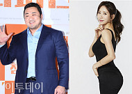 마동석, 시상식서 "아내 예정화" 언급…지난해 이미 혼인신고 '법적 부부'