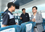 코레일, 철도 테마파크 조성 등 벽지노선 활성화 추진