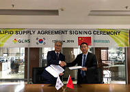 GC녹십자엠에스, 115억원 규모 콜레스테롤 측정시스템 중국 수출