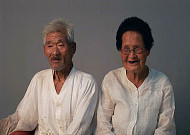 '워낭소리' 이삼순 할머니 별세, 6년 만에 할아버지 곁으로…향년 82세