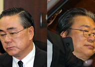 ‘수백억 상속계좌 미신고’ 조남호·조정호 1심서 벌금 20억