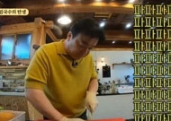 강식당 비빔국수 양념장 레시피, 백종원 공개하는 이유? '사칭과 생존 손짓'