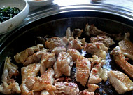 '생방송 투데이' 오늘방송맛집- 자족식당 산이 키웠닭! 산닭 숯불구이 맛집 '봉화산장' 비결은?