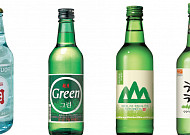 [이름도 술술]서민 애환 담긴 소주 ‘처음처럼’, 신영복 교수 서체 담아