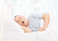 ‘수면무호흡증’ 방치하면 <b>뇌</b> 기능 저하 부른다