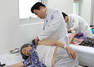 부천자생한방병원-부천시-부천희망재단, 독거노인 건강 돌봄 위한 MOU 체결