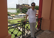 정동식 자문단원, 베트남의 또 다른 코리안 신드롬 ‘NIPA’