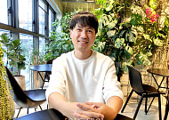 [덕후의 경제] ‘캠핑 덕후’ 김윤강 씨 “장비병에 수천만 원을? 남 의식하지 마세요”