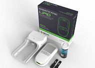 GC녹십자엠에스, 자체 개발 콜레스테롤 측정시스템 국내 인증 획득