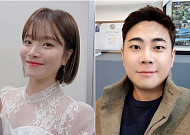 벤♥이욱, 열애 인정 한 달 전부터 ‘럽스타그램’…생일 여행 인증샷 ‘눈길’