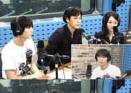 "김소현 덕에 뽀뽀 배웠다"…손준호의 연애 후일담