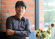 [인터뷰] 주재연 예술감독 "남북 통일되면 국가는 '아리랑'…노래방도 1번이에요"