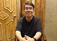 [덕후의 경제] '마블 덕후' 김민철 씨 "아이언맨·스타워즈·다크나이트, 유니크한 디자인에 마음을 빼앗겼죠"