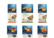 CJ제일제당, '수산 HMR' 시장 공략에 속도
