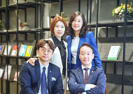 의사 컨설팅 전문 그룹 포닥터스 4인, 개원 컨설팅 세미나 ‘Dr.포인트’ 개최