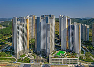 동탄 생활권에다 가성비까지… ‘오산시티자이 2차’ 입주 눈길