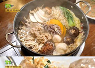 용암리막국수 가게 인기 메뉴는 만두?…"하루 약 1700개 나간다"