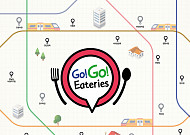 [<b>고고가게</b> Eng. ver] Gogo Eateries ⑤ Daejeon Story