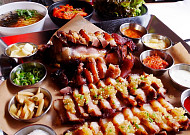 '생방송 투데이' 오늘방송맛집- 리얼 맛집, 연 매출 9억! ‘튀김6족쌈’ 맛의 비법은?