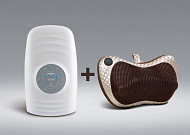 휴심, 아담 핸드케어 구매고객 대상 선착순 300명에 멀티마사지기 증정