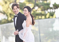 이완 인터뷰, 아내 이보미와 알콩달콩…"매형 비도 결혼 지지, 온가족 축하 받았다"