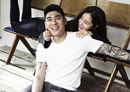 차두리弟 차세찌, 홍진영姉 홍선영 직업…"셀럽 가족은 무슨 일을 할까"