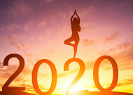 숫자 '20'으로 기억하는 2020년 <b>건강 관리</b>