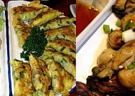 '2TV 저녁 생생정보' 전설의 맛, 28년 전통 굴 요리 한 상 맛집 '향○○'·70년 전통 오모가리 매운탕 맛집 '남○○'