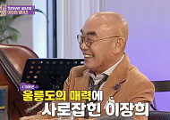 '배철수 잼' 이장희, 대마초 파동 이후 울릉도 갔나 “120년된 집 개조”