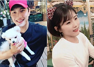 서용진♥이재영 열애, 야구-배구선수 커플 탄생…첫 만남부터 교제까지 ‘관심’