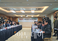 관광업계 “정부ㆍ서울시, 코로나19 관련 여러 정책 펼치고 있지만, 피부에 와 닿지 않아”