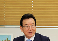 정순균 강남구청장 “‘스마트ㆍ마더 시티’ 강남, 뉴욕 맨해튼과 경쟁할 때”