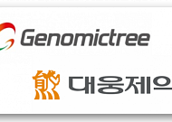 [BioS]지노믹트리-대웅제약, 대장암 조기진단 "마케팅·판매 협약"