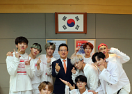 강남구 '외부활동 제한' 구민 위한 온라인 '활력 프로그램' 실시