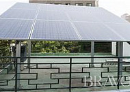 서울시, 주택·건물형 태양광발전소 신청 접수