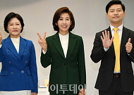 4‧15 총선 D-1… 박빙 격전지 '지역 발전 플랜'은?