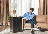 현대렌탈케어, 새 광고모델 ‘강하늘’ 발탁…“실용주의 브랜드 파워 강화”