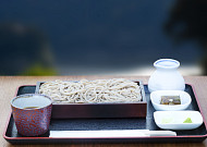 '생활의 달인' 메밀국수의 달인, 경기도 고양시 시민들 마음 훔친 소바 맛의 비법은?