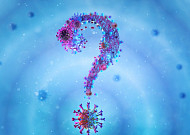바이러스를 둘러싼 19가지 궁금증