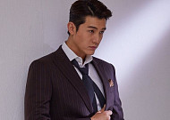 이기우, 9월 제주도서 결혼…“신부는 연하의 일반인”