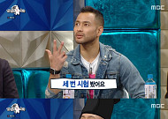 전태풍 누구? 국적에도 관심…美 국적 버리고 귀화 “아내도 혼혈”
