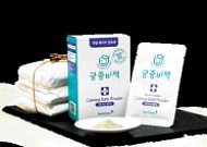 [홈&라이프박스]우리 아이 땀띠 어떻게 막지?