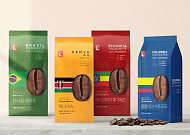 롯데마트, 이디야 손잡고 '싱글오리진 원두커피' PB 출시