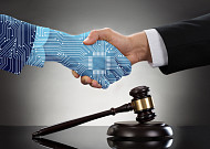 [안녕? AI] "변호사 만나기 부담스럽다면…'인공지능 변호사'에게 물어보세요"