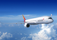 전세기 운영 총력 기울이는 아시아나항공…6월 6930명 수송